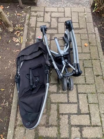 Buggy Quinny pour enfants, Enlèvement ou Envoi, Comme neuf, Quinny