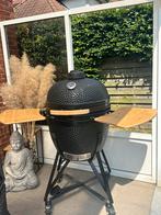 Urban chef bbq 59cm, Tuin en Terras, Houtskoolbarbecues, Ophalen of Verzenden, Zo goed als nieuw