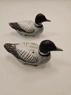 Beeldjes vogels klein, Verzamelen, Ophalen