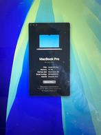MacBook Pro 16" (2021) M1 Pro – Basis Model, Computers en Software, Apple Macbooks, Ophalen, 512 GB, MacBook, 16 inch