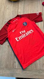 PSG shirt - maat 158, Sport en Fitness, Voetbal, Ophalen, Zo goed als nieuw, Shirt