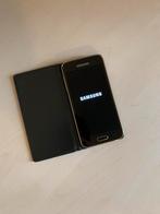 Samsung Galaxy S5 mini, Telecommunicatie, Mobiele telefoons | Samsung, Android OS, Overige modellen, Zonder abonnement, 6 tot 10 megapixel