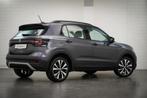 Volkswagen T-Cross Life 1.0 TSI 116 DSG, Automaat, T-Cross, Bedrijf, 5 deurs