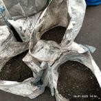 Gratis kolengruis in zakken, Tuin en Terras, Ophalen, Zo goed als nieuw