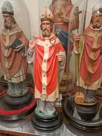 Heilige Beelden Maria theresa Helena Louis-Marie Grignion, Ophalen