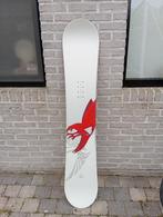 Snowboard F2 eagle 155cm. Nieuw. Nooit gebruikt., Comme neuf, Enlèvement ou Envoi