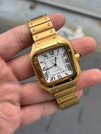 Cartier santos automatic, Bijoux, Sacs & Beauté, Enlèvement