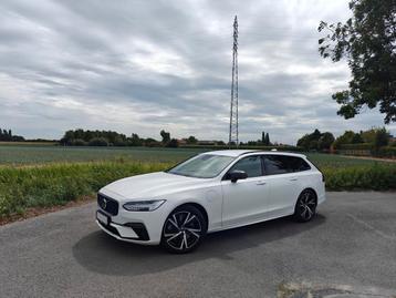Volvo V90 Dark plus PHEV Garantie 