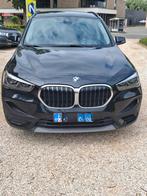 Bmw x1, Auto's, Zwart, 5 deurs, Particulier, Dealer onderhouden