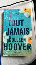 Colleen Hoover - A tout jamais, Ophalen, Gelezen