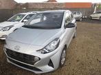 HYUNDAI I 10   1000 CC MET AIRCO BWJ 2023, Autos, Argent ou Gris, Achat, Euro 6, Boîte manuelle