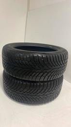 225/45/17-91h marque Continental Winter 2 pièces, Enlèvement, Comme neuf