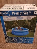 ZWEMBAD + TEGELS ., Tuin en Terras, Zwembaden, Ophalen