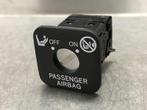 AIRBAGSLOT Subaru Justy (M3) (01-2007/03-2011), Auto-onderdelen, Gebruikt, Subaru