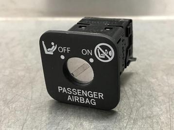 VEROUILLAGE AIRBAG Subaru Justy (M3) (01-2007/03-2011), Utilisé, Subaru