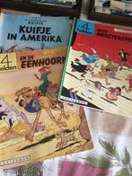 Stripverhalen, Boeken, Stripverhalen, Ophalen