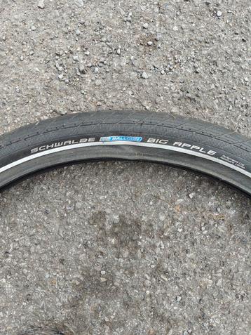 schwalbe buitenband  beschikbaar voor biedingen
