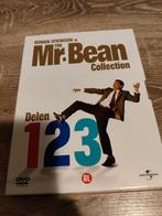 Mr Bean Collection (3 DVD's), CD & DVD, Comme neuf, Enlèvement ou Envoi