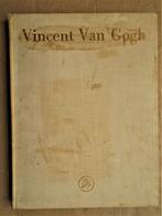 Vincent van Gogh - Arthur Soutter - 1947 - 1e druk, Boeken, Gelezen, Ophalen of Verzenden, Overige onderwerpen, Arthur Soutter