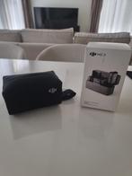 DJI MIC 2, Ophalen, Zo goed als nieuw