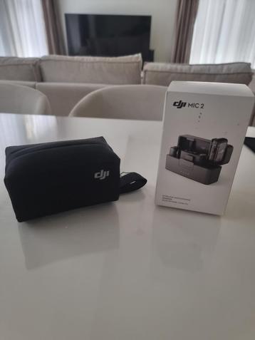 DJI MIC 2 beschikbaar voor biedingen