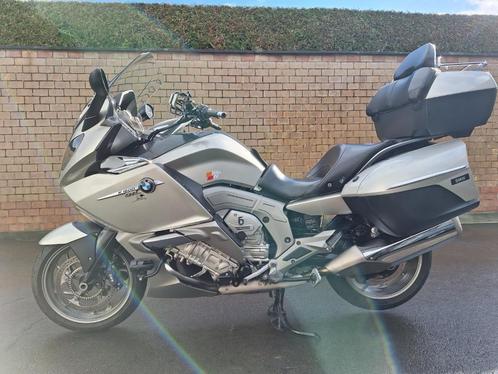 BMW K 1600 GTL perfecte staat met garantie, Motoren, Motoren | BMW, Bedrijf, Toermotor, meer dan 35 kW, Ophalen