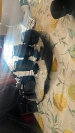 Camera foto nikon d5100, Audio, Tv en Foto, Ophalen, Nikon