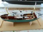Trawler Z.405 Kamina, Ophalen, Nieuw, 1:50 tot 1:200, Overige merken