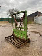 Uitkuiler, Enlèvement