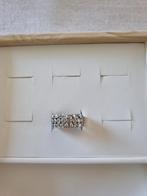 Victoria-ring, Handtassen en Accessoires, Ringen, 18 tot 19, Gebruikt, IJzer of Staal, Ophalen of Verzenden