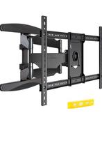 Invision Support TV Mural Bras Double pour 37 à 75 Pouces, Ophalen, Zo goed als nieuw