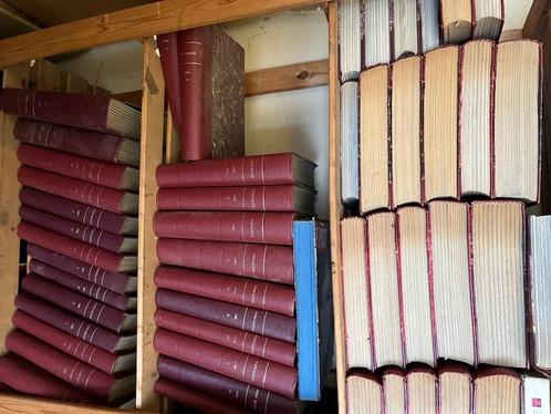 Paris Magazines Paris Match (divers entre 1970–1990), Boeken, Tijdschriften en Kranten, Zo goed als nieuw, Overige typen, Ophalen