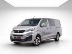 PEUGEOT EXPERT | 5 ZITPLAATS | LICHTE VRACHT | AUTOMAAT, Auto's, USB, Monovolume, Euro 6, 4 cilinders