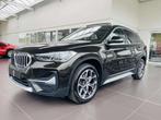 BMW X1 2.0 dA * X-LINE + TOIT PANO + LED + CUIR * (bj 2020), 4 cilinders, Bruin, USB, Leder