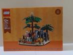 Lego - African Savanna Diorama (40784) - NIEUW, Ophalen of Verzenden, Nieuw, Complete set, Lego