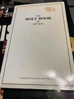 The Holy book of Hip hop all samples cleared vol1, Boeken, Catalogussen en Folders, Ophalen, Zo goed als nieuw, Catalogus