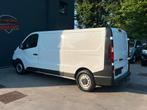 Renault Trafic 1.6dCi EURO6 Airco Lang Chassis, 4 deurs, Euro 6, 4 cilinders, Renault