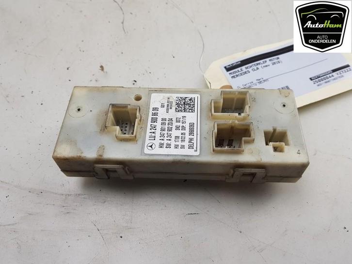 DIVERSEN Mercedes-Benz CLA Shooting Brake (118.6), Auto-onderdelen, Overige Auto-onderdelen, Mercedes-Benz, Gebruikt