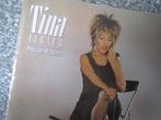 CD Tina Turner, Enlèvement