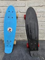 Penny board 2 stuks, Ophalen, Zo goed als nieuw, Overige typen