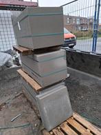 72 betondallen 50cm x 50cm x 5cm ; 18m2, Doe-het-zelf en Bouw, Ophalen, 30 cm of meer, Steen of Klei, 50 tot 150 cm