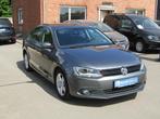 Vw jetta 1.6 TDI, Auto's, Voorwielaandrijving, Euro 5, Stof, Zwart