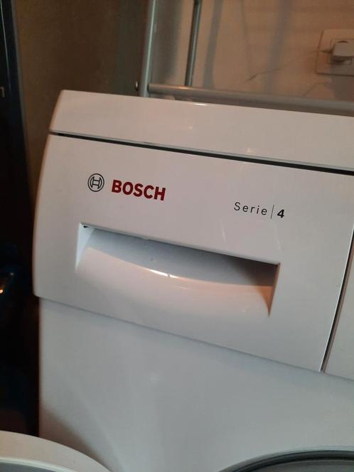 Bosch serie 4 WAE28269FG, Elektronische apparatuur, Wasmachines, Gebruikt, Ophalen