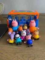 Speelgoed peppa pig, Kinderen en Baby's, Speelgoed | Fisher-Price, Zo goed als nieuw, Ophalen