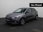 Hyundai i20 1.2 MPI Comfort Navi | Camera, Auto's, Hyundai, Voorwielaandrijving, Stof, Euro 6, 4 cilinders