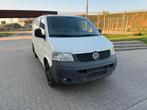 VOLKSWAGEN TRANSPORTER 1.9 TDI 11/2009 298000KM AC KEURING, Auto's, Bestelwagens en Lichte vracht, Voorwielaandrijving, Stof, Volkswagen