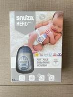 Snuza Hero, Kinderen en Baby's, Babyfoons, Ophalen, Zo goed als nieuw