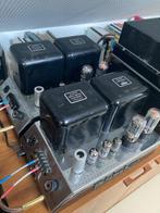 Mcintosh MC40, Audio, Tv en Foto, Gebruikt, Ophalen, Overige merken, Minder dan 60 watt