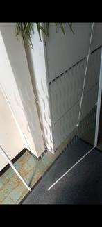 Badscherm, Huis en Inrichting, Ophalen