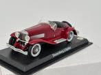 Duesenberg J. Spider 1/43, Verzenden, Zo goed als nieuw, Auto, Overige merken